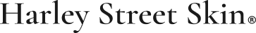 The Harley Street Skin Logo